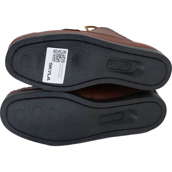 Eastland Women's Seneca Tan Boots Size 9M - Perfect Fit! - Picture 6 of 6